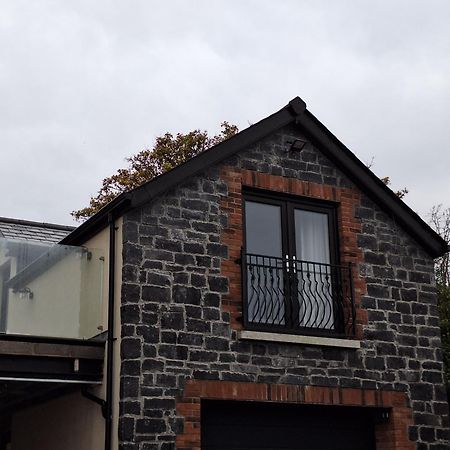 ホテル The Hay Loft ヒルズボロ エクステリア 写真