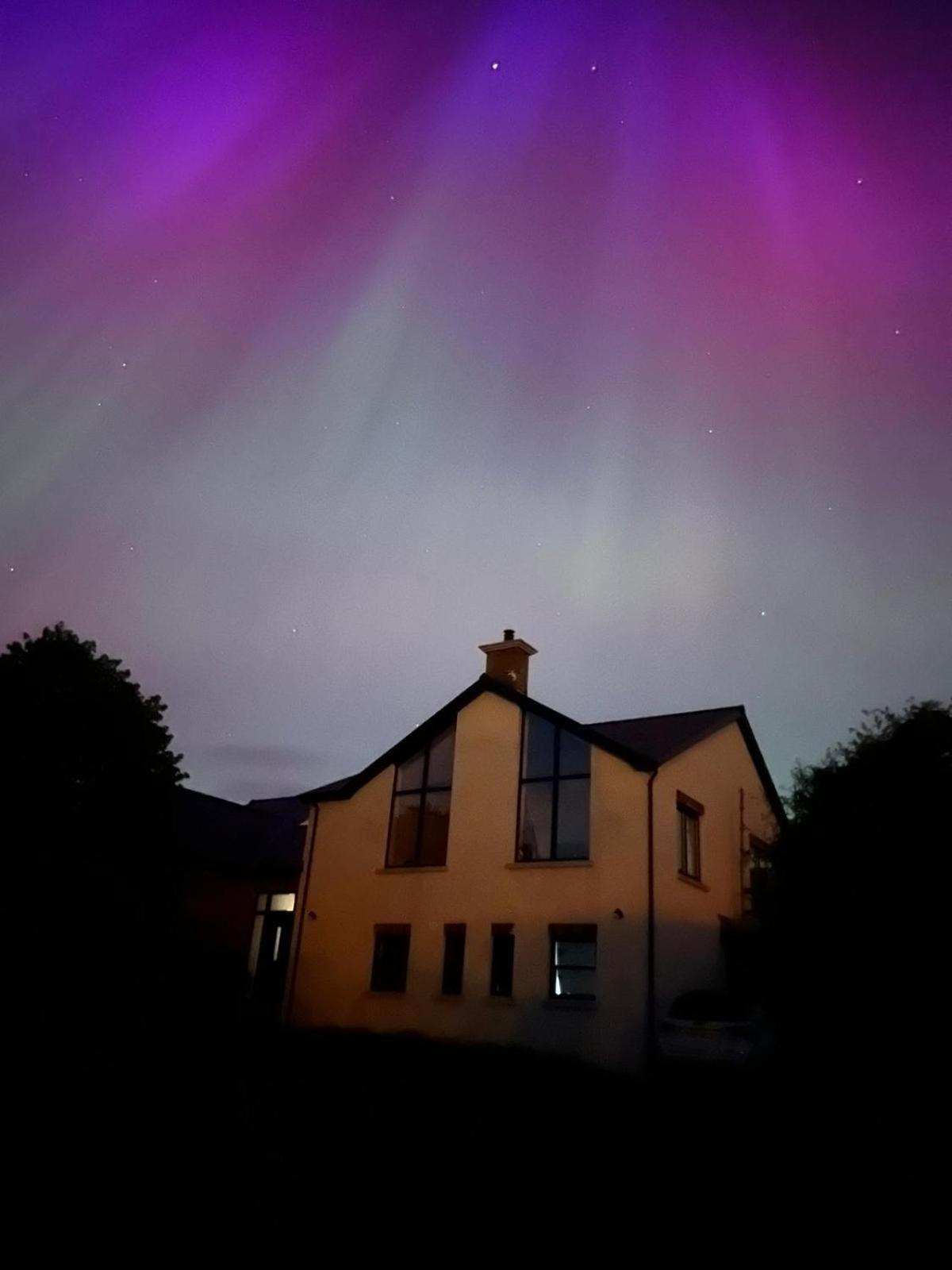 ホテル The Hay Loft ヒルズボロ エクステリア 写真